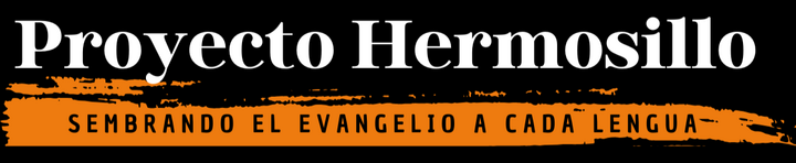 Logo Proyecto Hmo Logo Proyecto Hmo