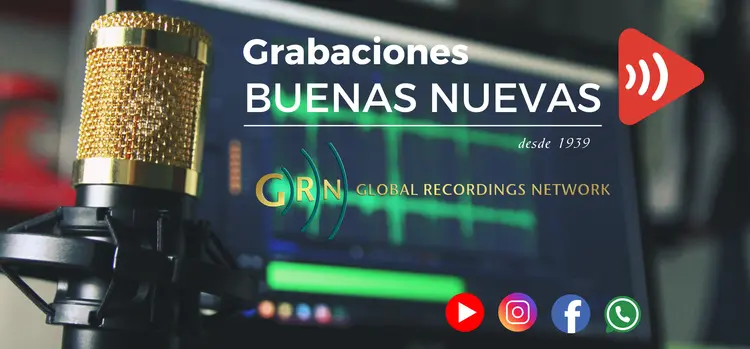 Portada Sitio Web BN