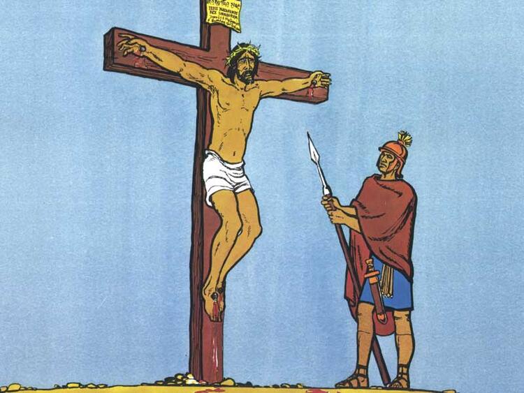 Crucifixion